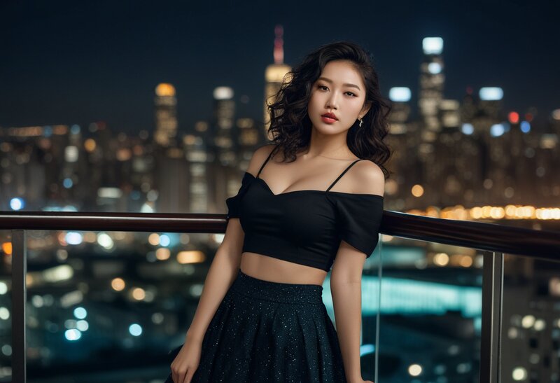 我们都要好好的海报